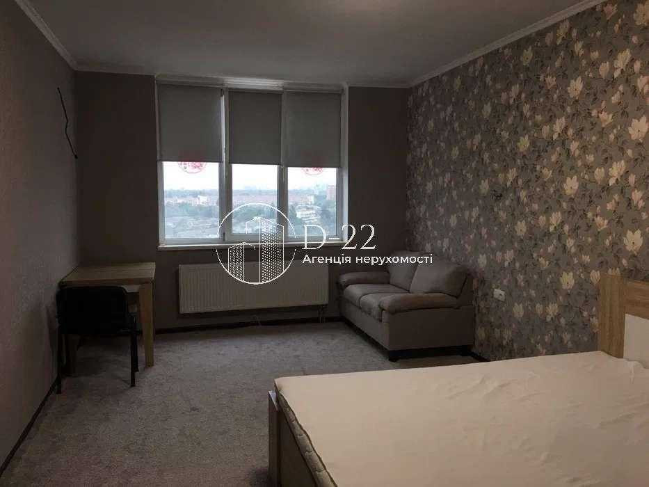 долгосрочная аренда 3-к квартира Киев, Голосеевский, 30000 грн./мес. Киев - изображение 7