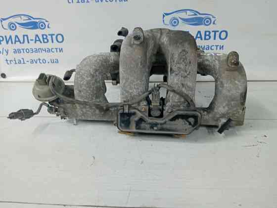 Коллектор впускной металл Mazda CX 7 ER 2.3 БЕНЗИН 	L3VDT 2006 (б/у) Киев