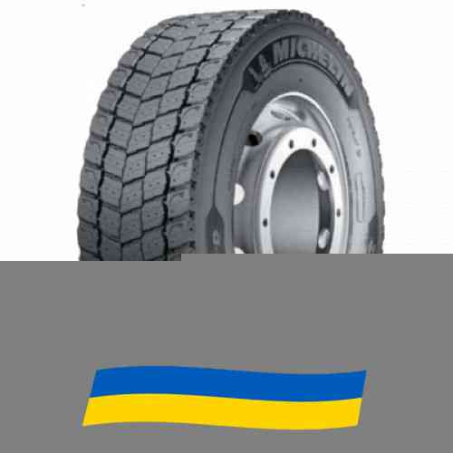 315/70 R22.5 Michelin X Multi D 154/150L Ведуча шина Киев