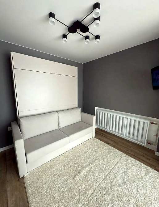 Продам 3-к квартиру с ремонтом в высотке на пр. Слобожанский Днепр - изображение 4