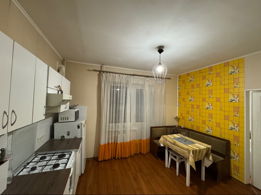 Сдам 1к квартиру в довгострокову оренду Борисполь - изображение 6