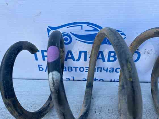 Пружина передняя Kia Sorento XM 2.4 БЕНЗИН G4KJ 2009 (б/у) Київ