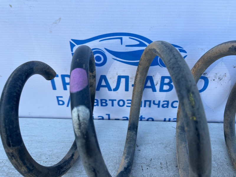 Пружина передняя Kia Sorento XM 2.4 БЕНЗИН G4KJ 2009 (б/у) Київ - зображення 5