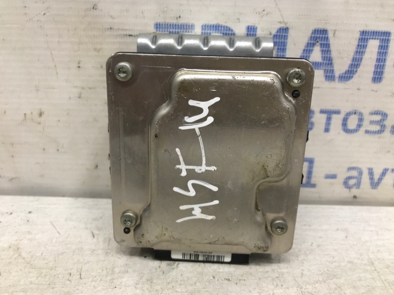 Блок управления полным приводом Hyundai Santa fe 2012-2019 95447-3B400 (Арт. 34625) Киев - изображение 2