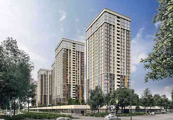 продажа 2-к квартира Киев, Дарницкий, 63000 $ Київ