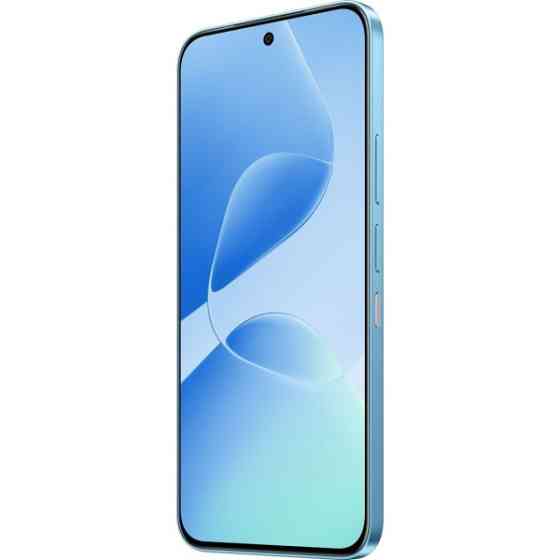 Смартфон Infinix Hot 60 Pro (X6885) 8/256GB NFC Sapphire Blue Global UA (Код товару:43135) Харків
