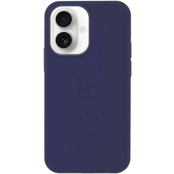 Чехол Silk Full Protective (AA) NO LOGO для Apple iPhone 16 Plus (6.7") Херсон