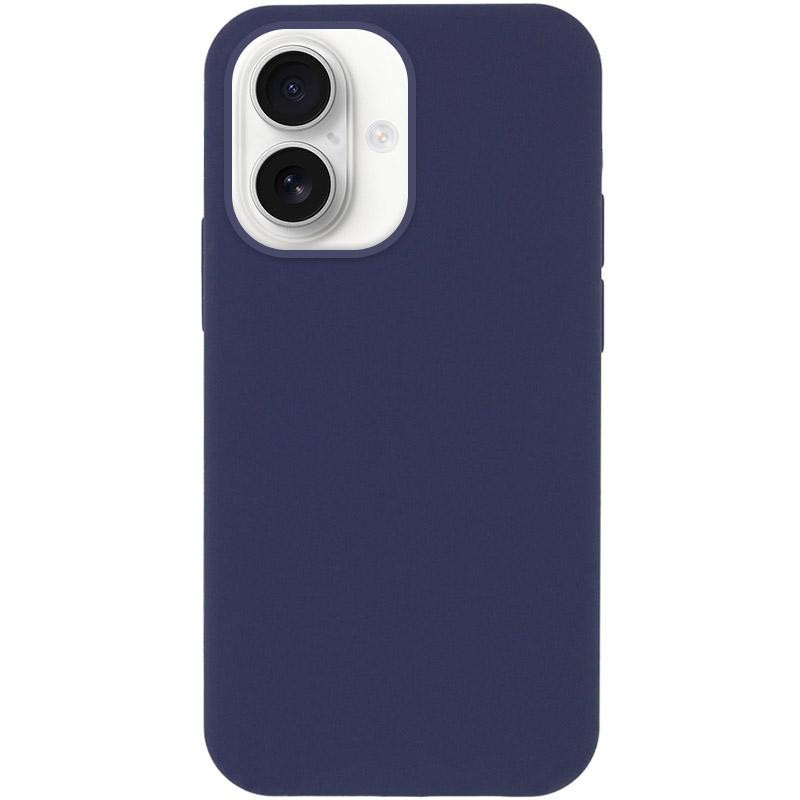 Чехол Silk Full Protective (AA) NO LOGO для Apple iPhone 16 Plus (6.7") Херсон - изображение 1