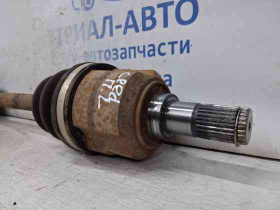 Привод передний левый МКПП Kia Ceed 2006-2012 495011H211 (Арт. 66207) Київ