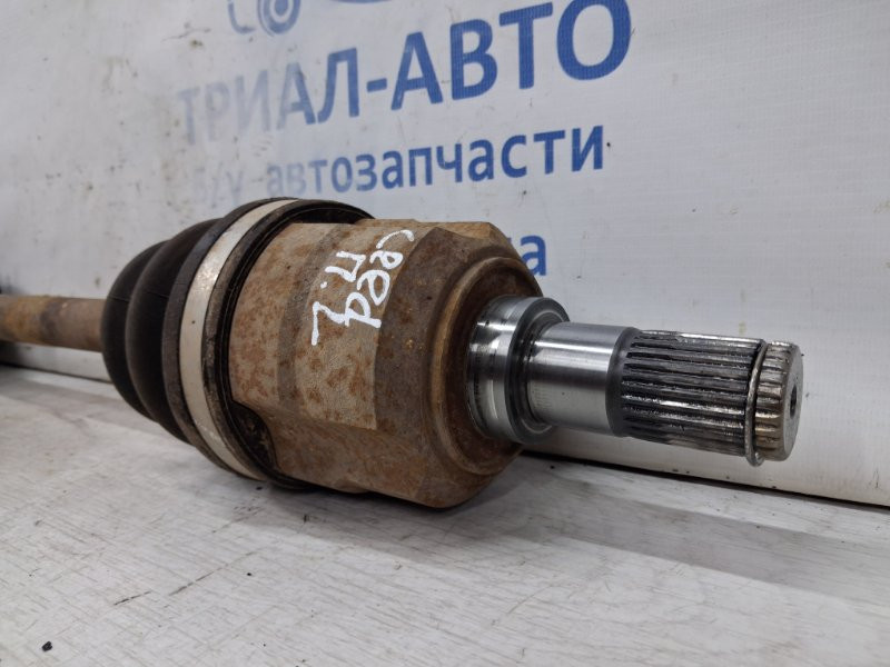 Привод передний левый МКПП Kia Ceed 2006-2012 495011H211 (Арт. 66207) Київ - зображення 4