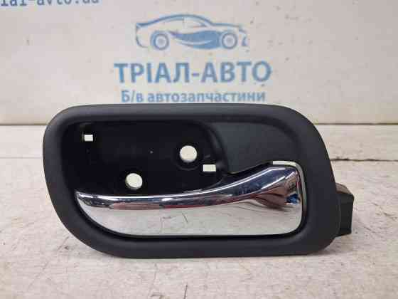 Ручка двери внутреняя задняя правая Honda Accord 2002-2008  (Арт. 86937) Київ