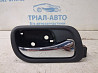 Ручка двери внутреняя задняя правая Honda Accord 2002-2008  (Арт. 86937) Київ