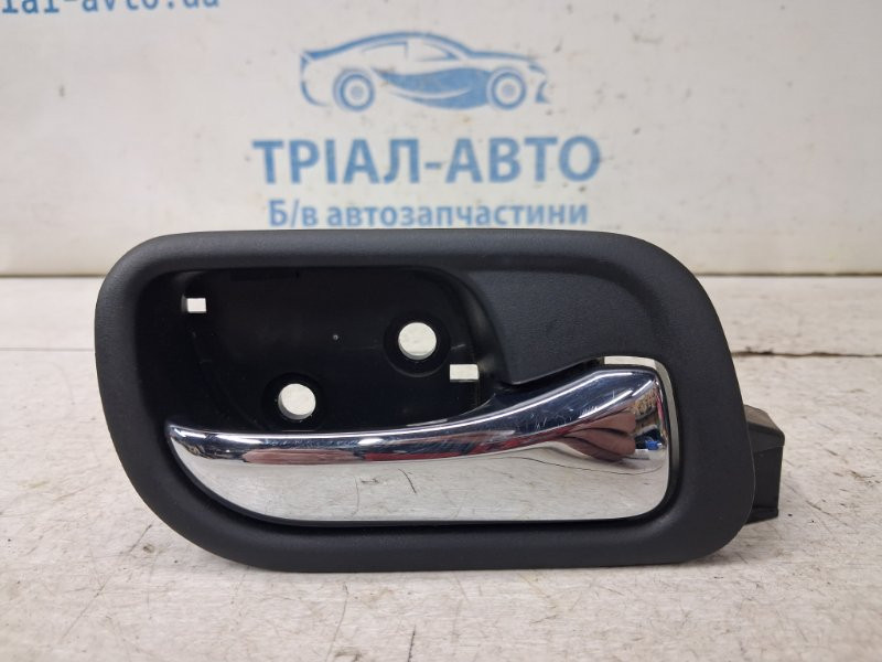 Ручка двери внутреняя задняя правая Honda Accord 2002-2008  (Арт. 86937) Київ - зображення 1