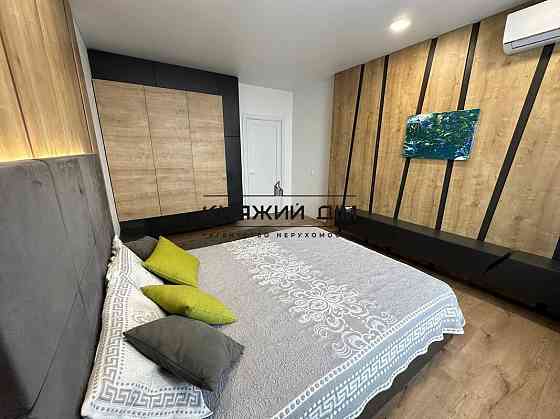 ОРЕНДА 2 к квартира в ЖК *Victory V* Берестейський просп 5В код 11203811 Київ