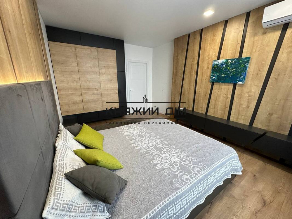 ОРЕНДА 2 к квартира в ЖК *Victory V* Берестейський просп 5В код 11203811 Київ - зображення 2