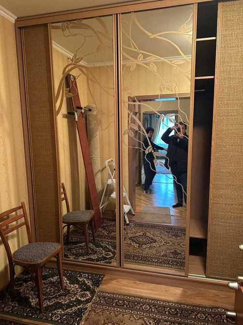 долгосрочная аренда 3-к квартира Киев, Святошинский, 21000 грн./мес. Київ - зображення 7