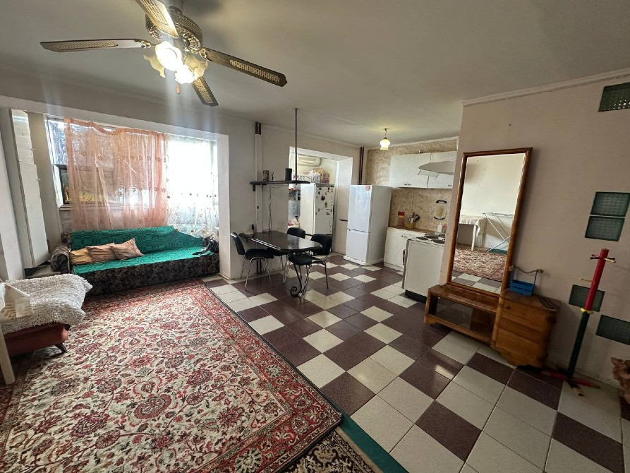 Здам в оренду 1к квартиру ж/м Тополя-2 Є все необхідне Днепр - изображение 1