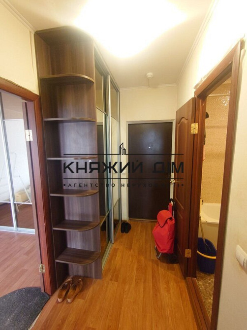 ПРОДАЖ 1 кімнатна квартира на Осокорках вул. Бориса Гмирі 14 код 21147064 Киев - изображение 6