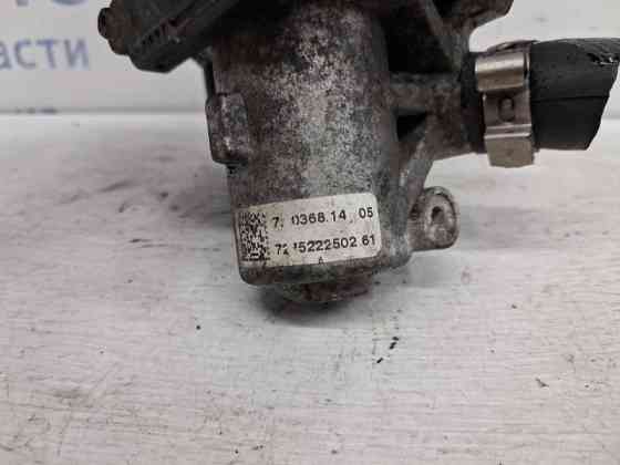 Датчик EGR Dacia Duster HS 1.5 DIESEL K9K 2010 (б/у) Киев