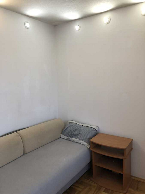 долгосрочная аренда 3-к квартира Киев, Шевченковский, 15000 грн./мес. Киев - изображение 8