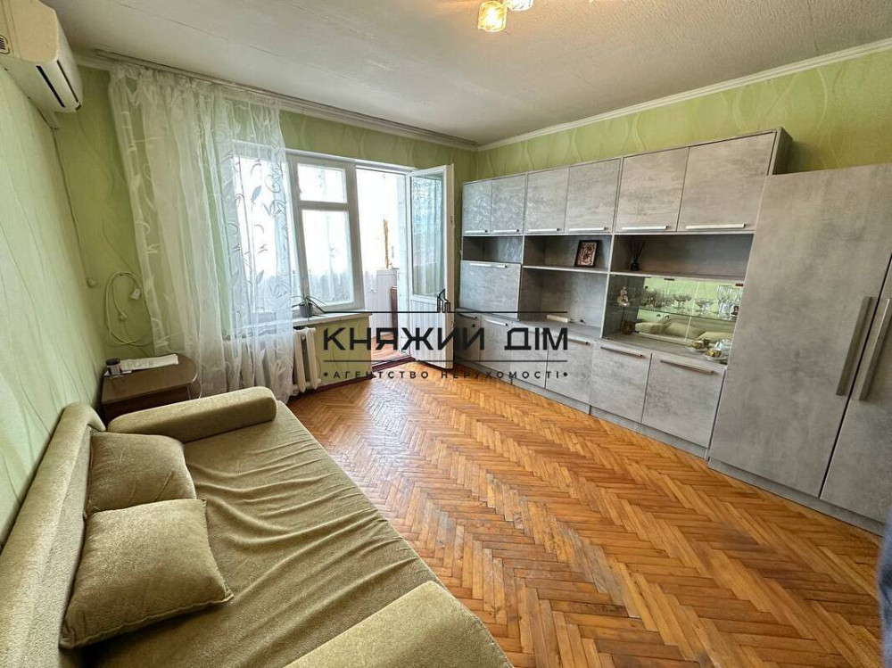 Продаж 1 кім. картири м. Вирлиця 5 хвилин ходу КОД № 21147492 Київ - зображення 10