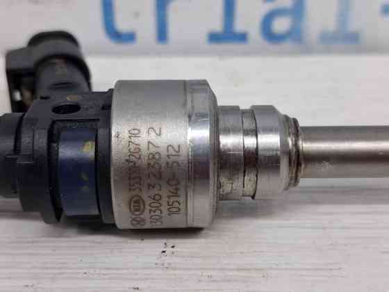Форсунка топливная Hyundai Santa fe 2012-2019 353102G710 (Арт. 76460) Київ