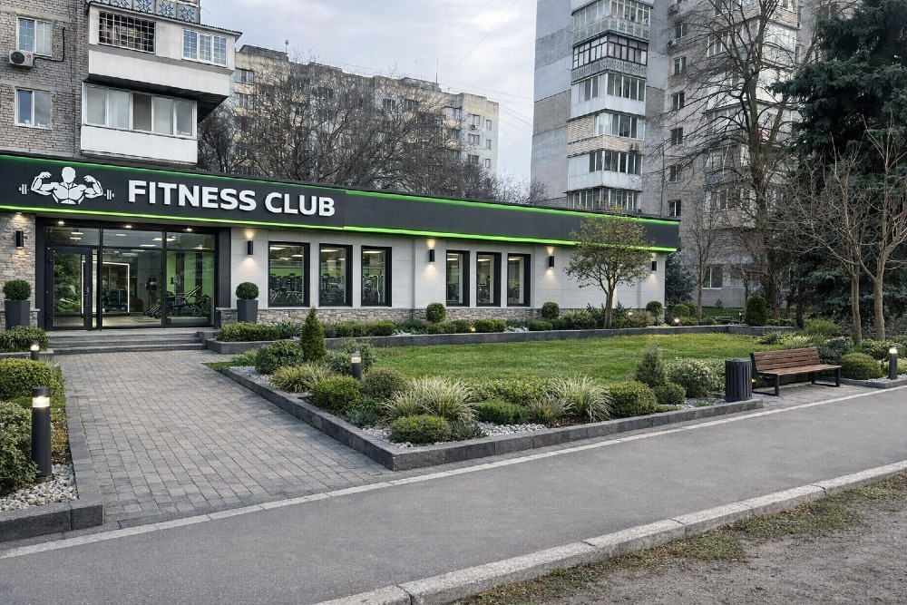 Терміново!!! Здам магазин -спорт в прохідному місці на вул. Варненська, Одеса Одеса - зображення 1