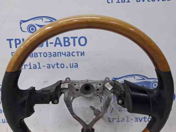 Руль Lexus RX 350 XU30 3.5 БЕНЗИН 2GRFE 2003 (б/у) Київ