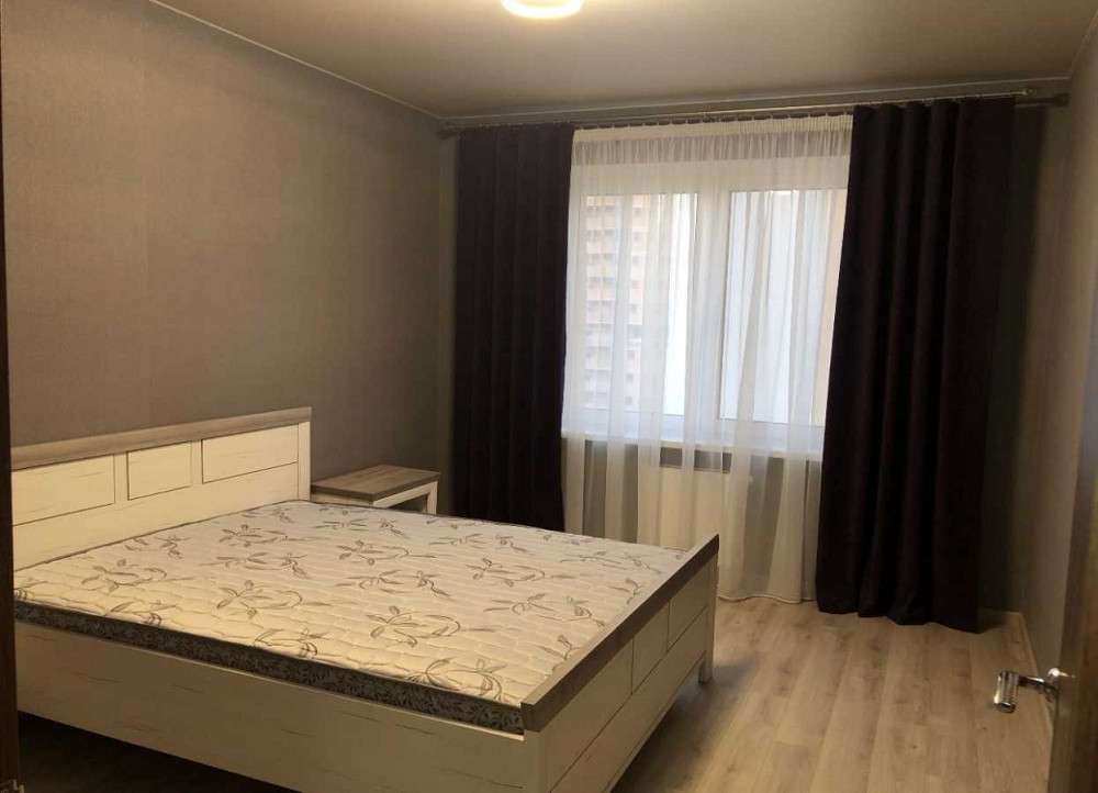 долгосрочная аренда 2-к квартира Киев, Дарницкий, 24000 грн./мес. Киев - изображение 5