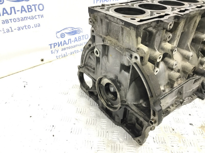 Блок ДВС Mitsubishi ASX GA 1.8 DIESEL 4N13 2010 (б/у) Киев - изображение 3