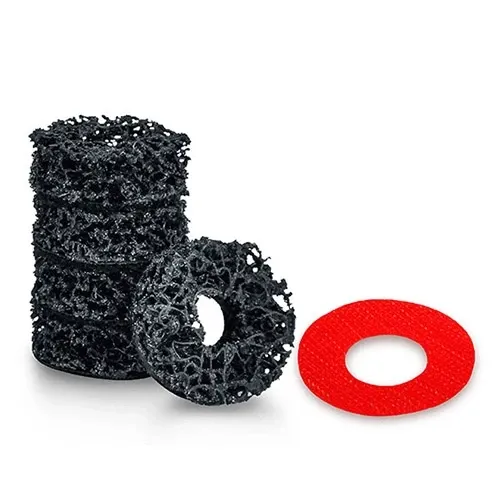 Круг шлифовальный для чистки колесных ступиц (комплект 6шт.)  TOPTUL JGAE0601 Харьков - изображение 1