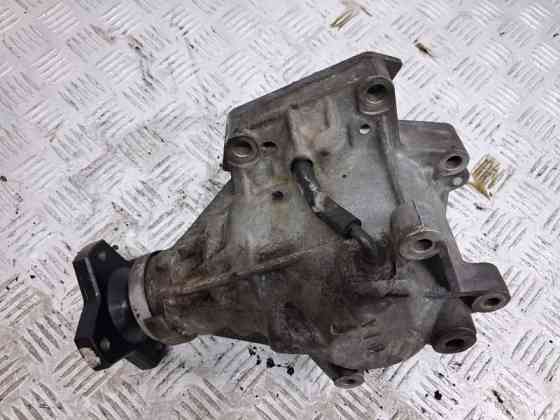 Раздаточная коробка Nissan X-Trail 2007-2015 33100JG200 (Арт. 80350) Киев