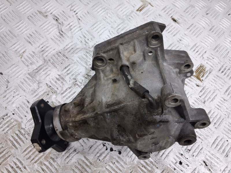 Раздаточная коробка Nissan X-Trail 2007-2015 33100JG200 (Арт. 80350) Киев - изображение 2
