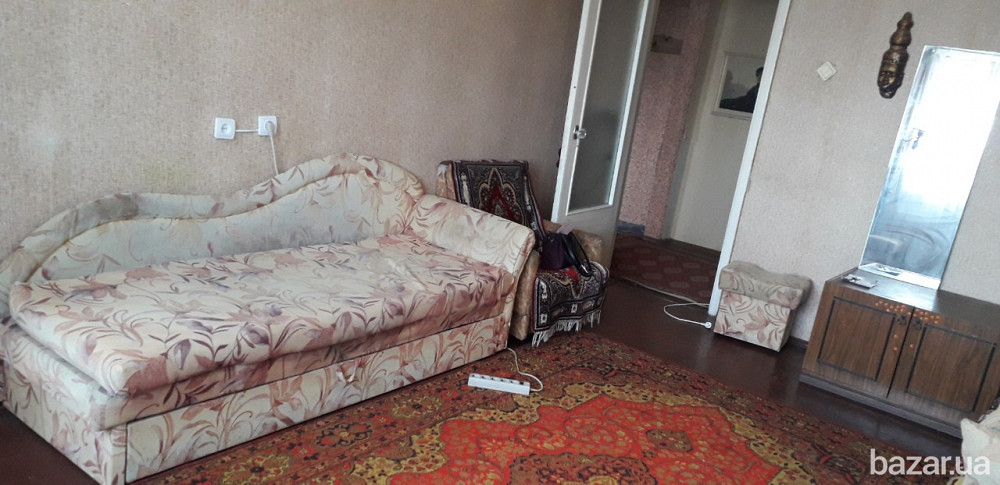 Сдаю 1ую квартиру на Заболотного Одесса - изображение 6