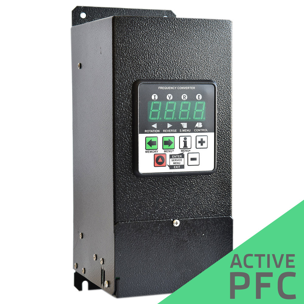 Перетворювач частоти CFM210P - 3.3кВт Дніпро - зображення 1