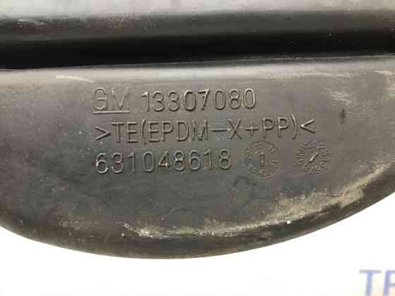 Воздухозаборник Chevrolet Cruze J300 1.8 F18D4 2009 (б/у) Київ
