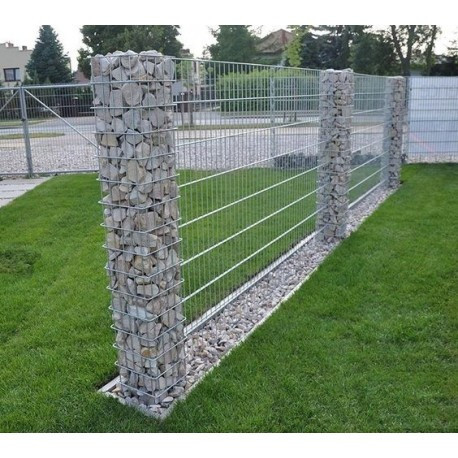 Сетка для габиона  ø4мм 50х200мм Київ - зображення 1