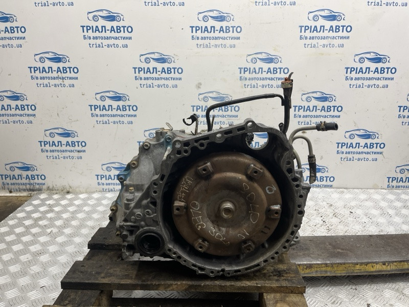 Коробка передач АКПП Toyota Camry 2001-2006 30500-33360 (Арт. 81652) Київ - зображення 8
