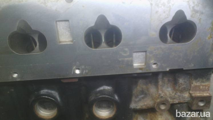 Головка блоку циліндрів в зборі 958m-6090-ba Форд 1.8zetec оригінал Вінниця - зображення 1