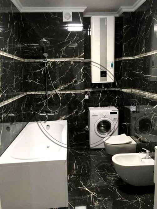 БЕЗ КОМІСІЇ! Оренда 2 кім. квартири в ЖК Jack House з паркінгом. Код об’єкта 11194038 Киев - изображение 10