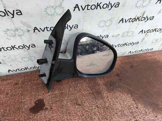 Зеркало правое Mercedes Citan 2013-2020 (232636216) Ковель