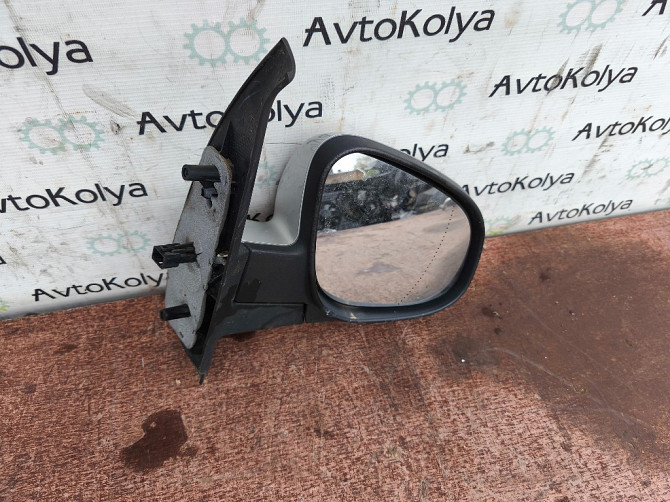Зеркало правое Mercedes Citan 2013-2020 (232636216) Ковель - изображение 1