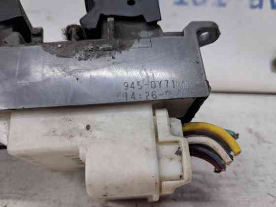 Блок управления стеклоподъемниками Toyota Camry 2006-2011  (Арт. 63936) Киев