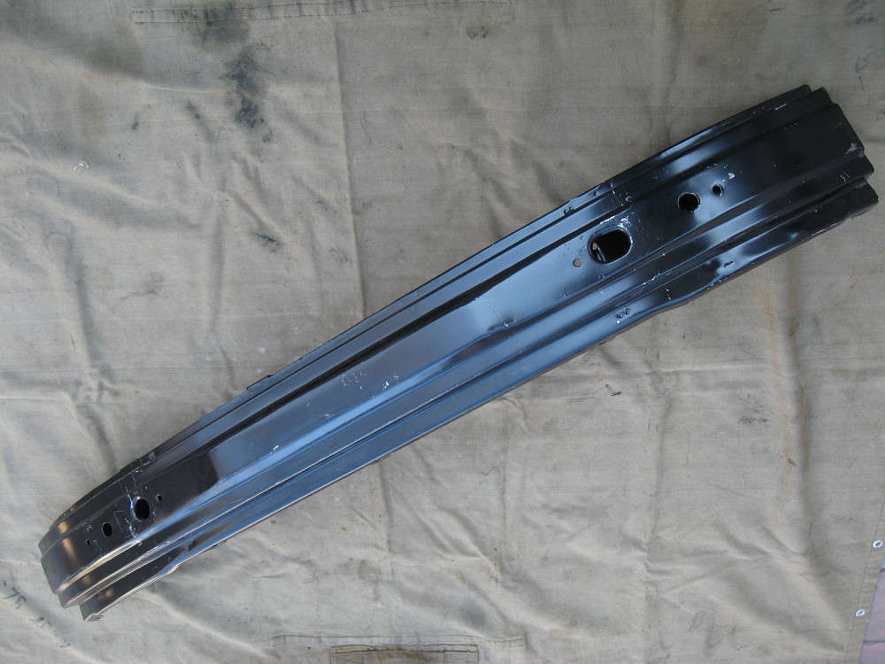 Усилитель переднего бампера Nubira2 Дніпро - зображення 1