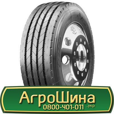 225/75 R17.5 Sailun SAR1 129/127M Рульова шина Киев - изображение 1