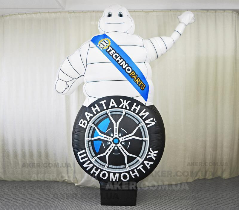 Зазывала Рукомах - реклама для вашого бізнесу! Київ - зображення 3