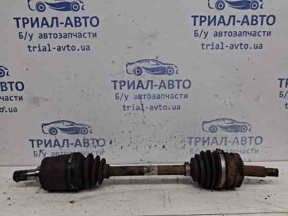 Привод передний левый МКПП Dacia Duster 2010-2017 391017275R (Арт. 62828) Киев