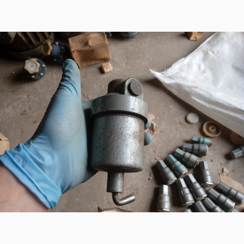 Фильтра ФВ–2Э. воздуха. -1шт Харків - зображення 1