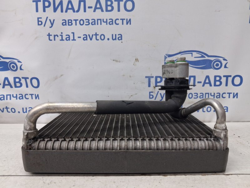 Осушитель кондиционера Hyundai I30 FD 1.6 DIESEL D4FB 2007 (б/у) Київ - зображення 2