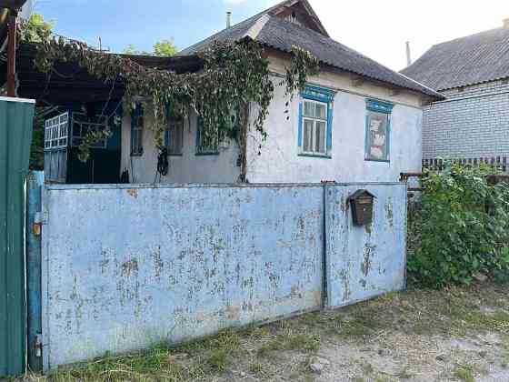 Пів будинку біля річки, вул. Шевченко Біла Церква